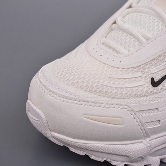 Nike Air Max TL 2.5 Comme des Garcons Homme Plus White - Picture 5 of 9